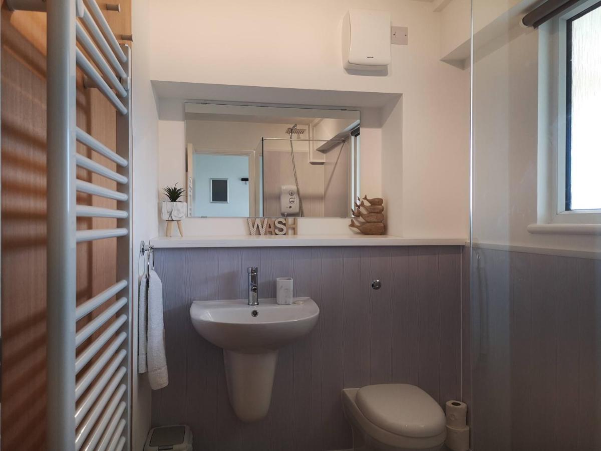 Apartamento Eastcliff Escape Folkestone Exterior foto