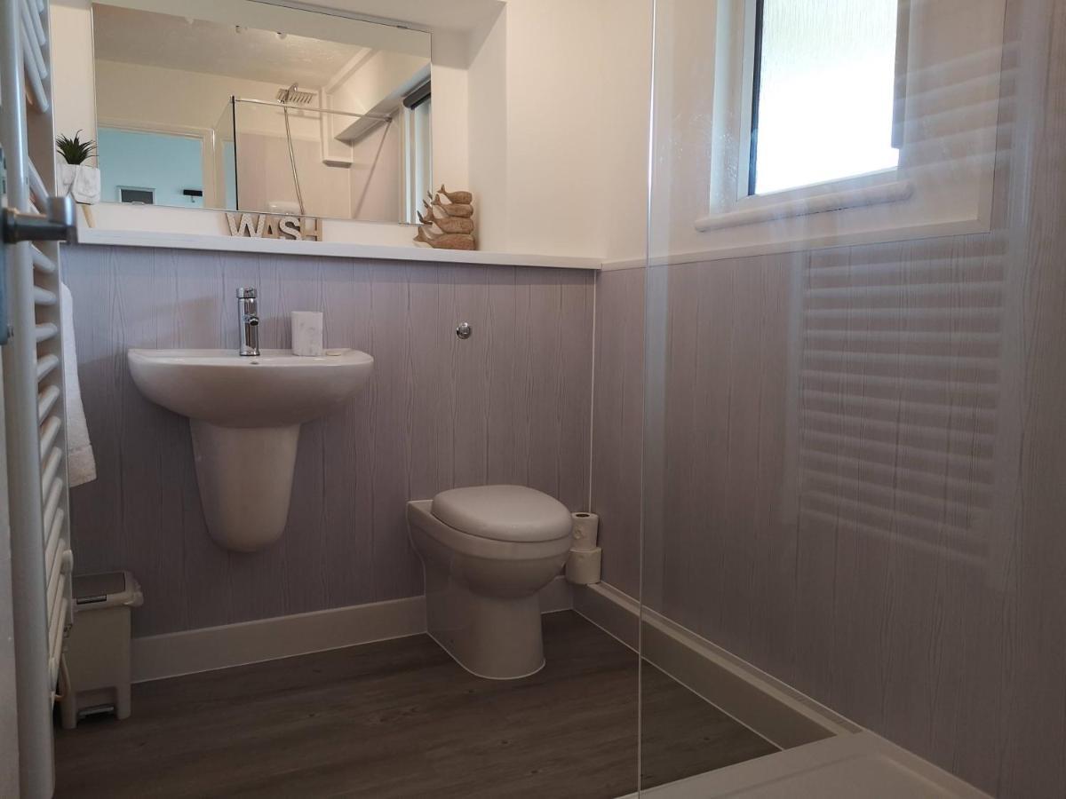 Apartamento Eastcliff Escape Folkestone Exterior foto